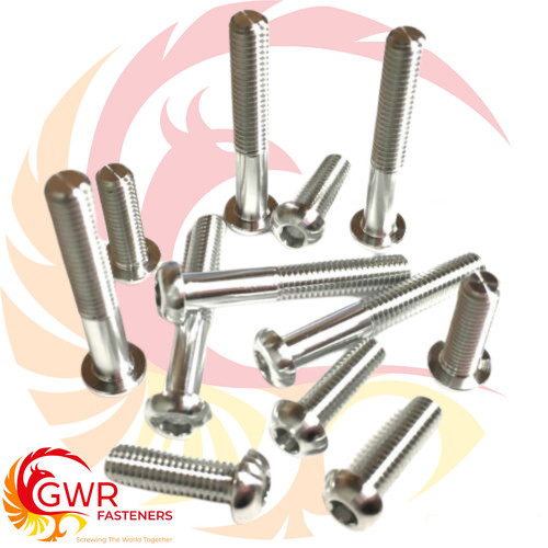 7075 aluminium socket - 7075,