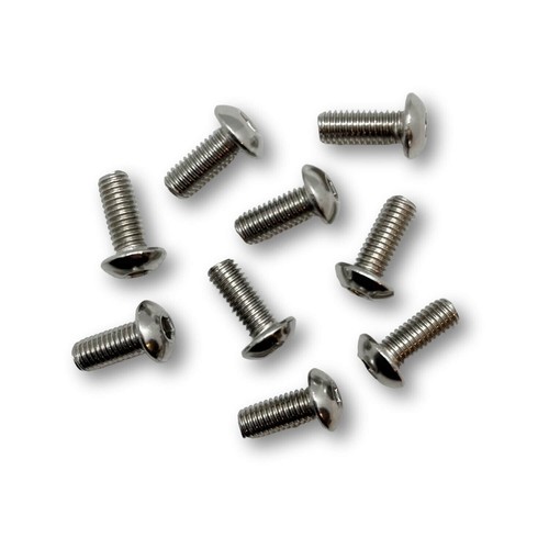 12mm stainless steel - 12mm,