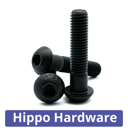 M8 m10 button head - m5,