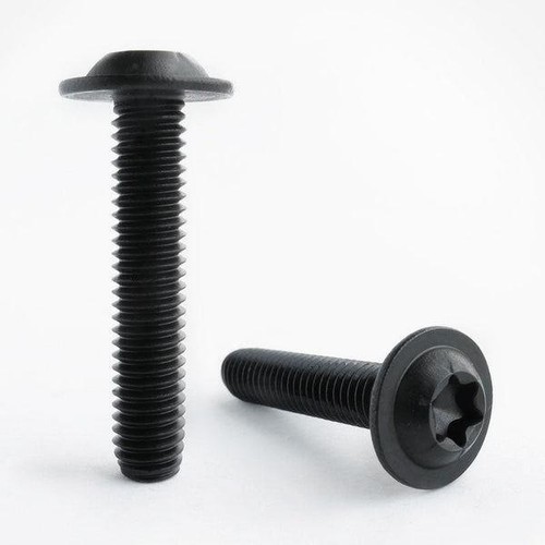 Black stainless steel - black,