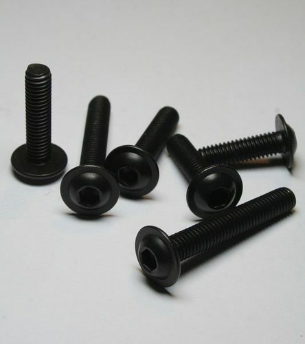 Black stainless steel - stainless,