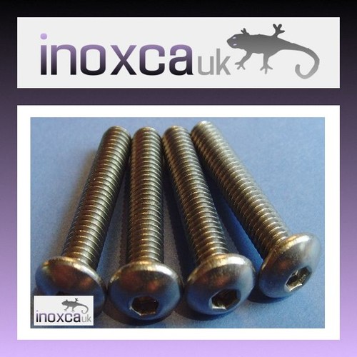 Button head socket allen - socket,