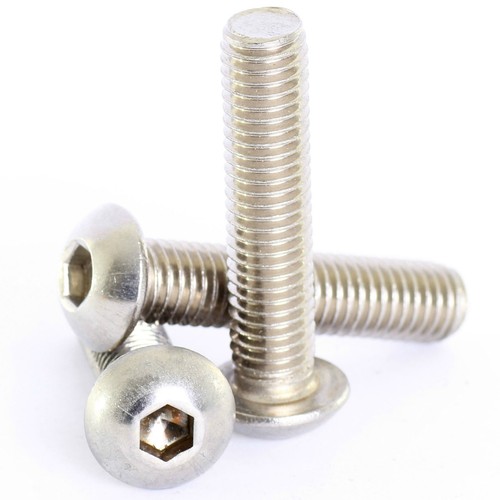 5mm stainless steel hex - 5mm,