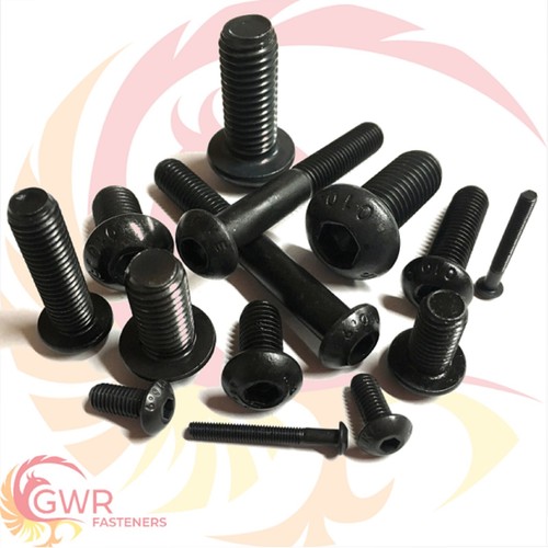 M5 m6 socket button - m4,