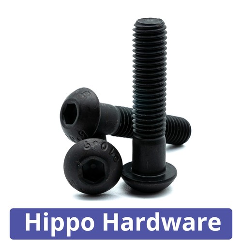 M8 m10 button - button, head