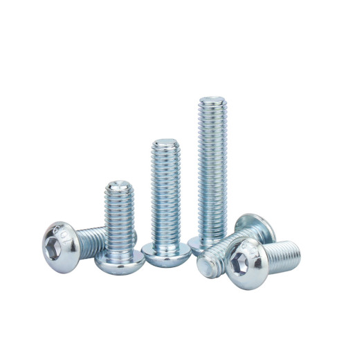 M10 socket button - m4,