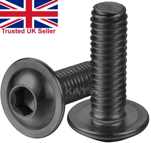 M8 m10 flanged - m5,