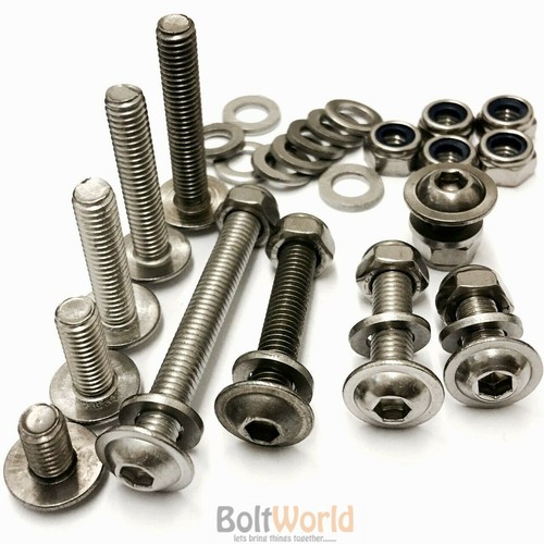 M8 a2 stainless - m4,