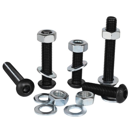 9 high tensile - m5,