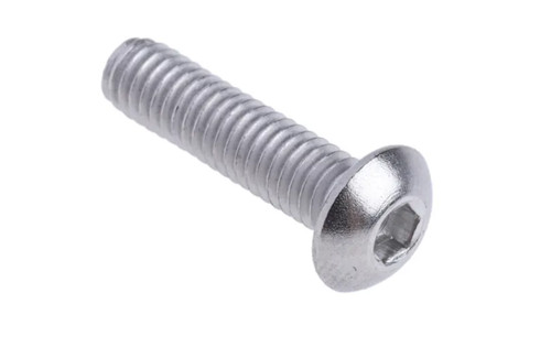 Socket button hex allen key - socket,