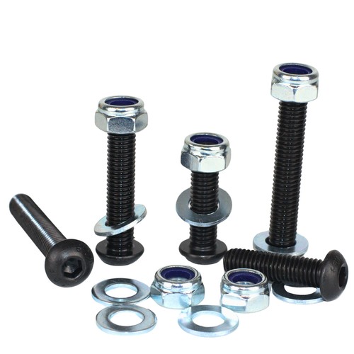 9 high tensile - high,