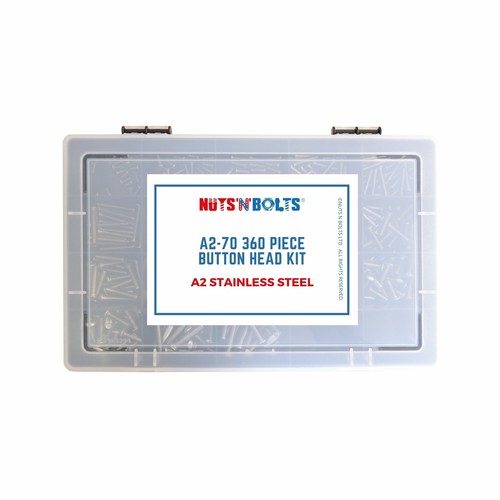 360 kit set m6 a2 - m4,