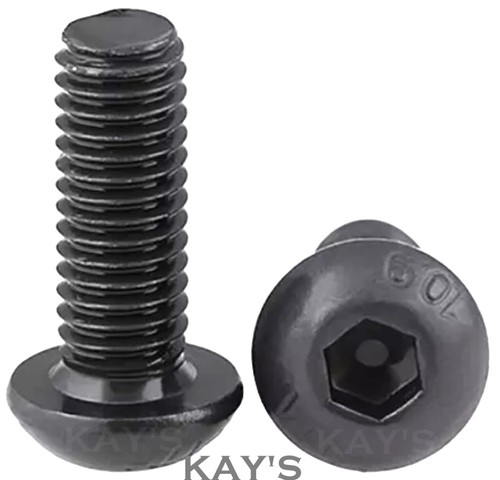 M8 button head - m8,