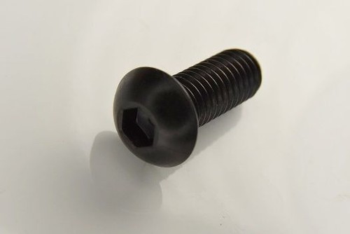 Black a2 stainless - m5,