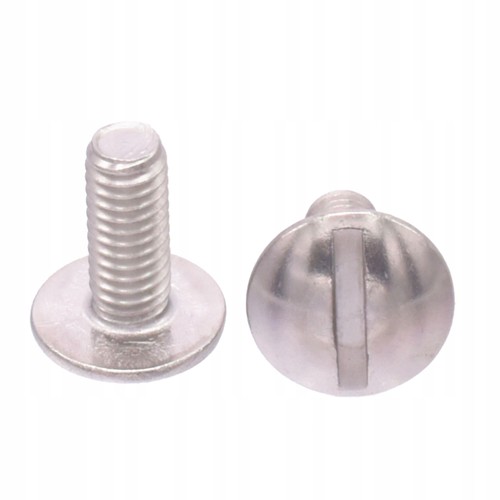10x m5x30 stainless steel - m5x30,