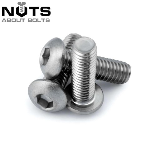 M10 hex socket - hex,