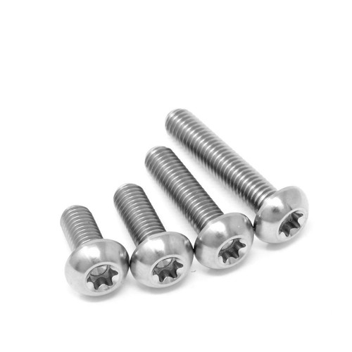 M5x 20 25 titanium - 10,