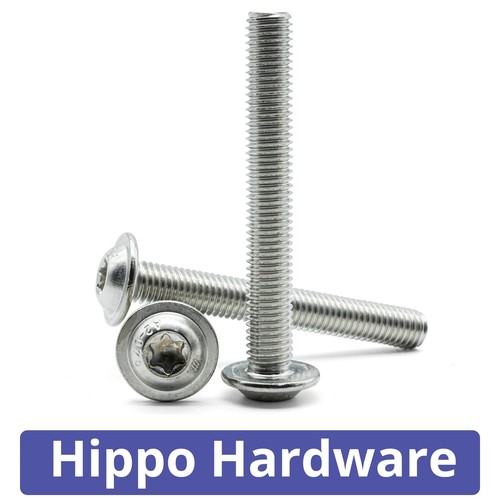M8 m10 torx - m4, m5