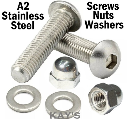 Button head socket screws with - screws,
