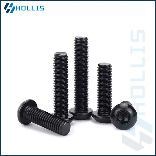 M6 m8 button head - m6,